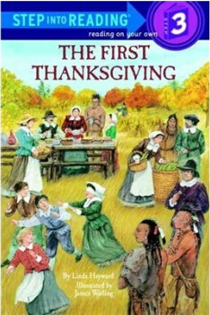 The First Thanksgiving  2.9