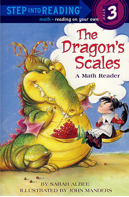 Step into reading:The Dragon's Scales L3.0