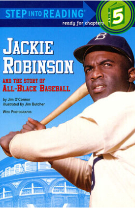 Jackie Robinson and the Story of All-Black Baseball   4.1