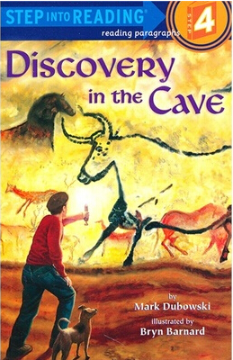 Discovery in the Cave  3.4
