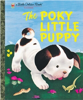 The Poky Little Puppy 4.0