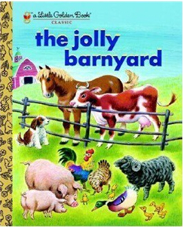 the jolly barnyard 2.5