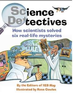 Science Detectives L6.8