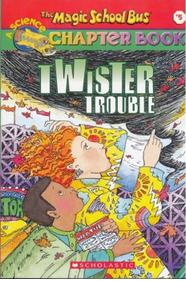Twister trouble