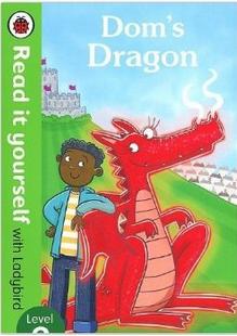 Dom's dragon