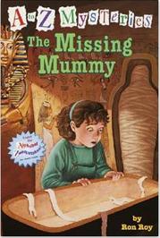 The Missing Mummy  L2.6