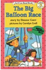 The Big Balloon Race  2.6