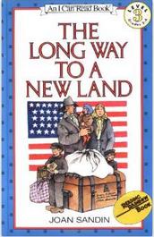 The Long Way to a New Land  2.7