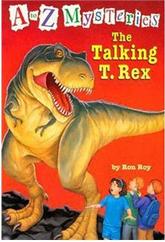 The talking t. rex  L2.6