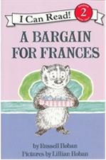A Bargain for Frances  2.8