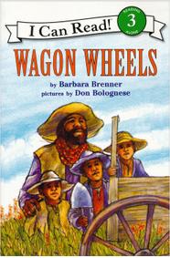 Wagon Wheels  2.6