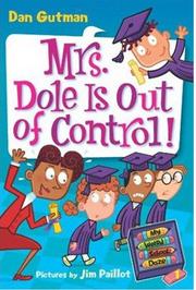 Mrs.Dole is out of control!  L3.9