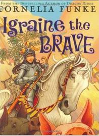 Igraine The Brave