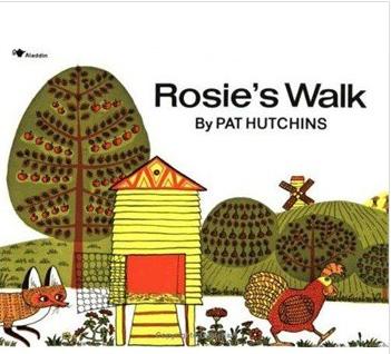 Rosie's Walk L0.6