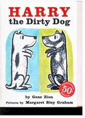 Harry the Dirty Dog  3.1