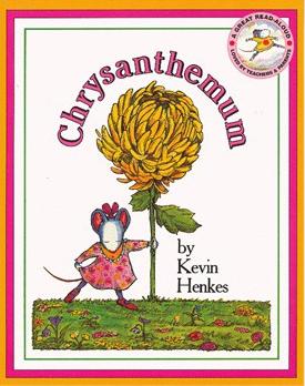 Chrysanthemum  L3.3
