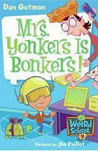 Mrs.yonkers is bonkers 18  L3.9