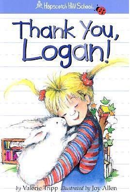 Thank You, Logan