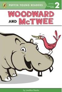 Puffin Young Readers:Woodward and Mctwee L1.3