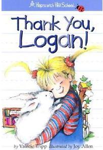 Thank You, Logan  L3.0