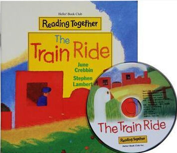 Reading Together：The Train Ride L2.6