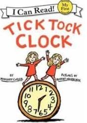 Tick Tock Clock  1.3