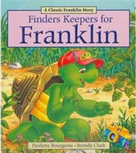 Finders Keepers for Franklin 2.8