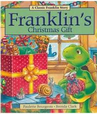 Franklin's Christmas Gift 3.1