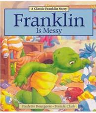 Franklin Is Messy 2.8
