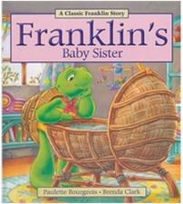 Franklin's Baby Sister 2.7