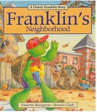 Franklin's Neighborhood 2.9