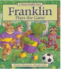 Franklin Plays the Game 2.8