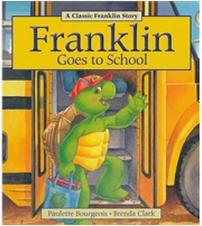 Franklin Goes to School 2.9