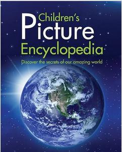 Children's picture encylopedia