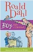 Roald Dahl：Boy Tales of Childhood- L6.0
