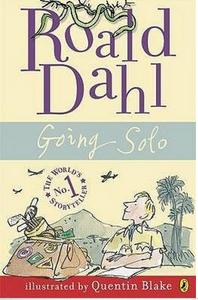 Roald Dahl：Going Solo L6.1