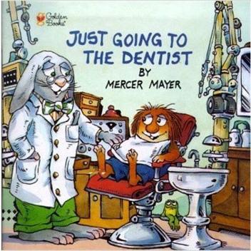 Just Going to the Dentist 2.4