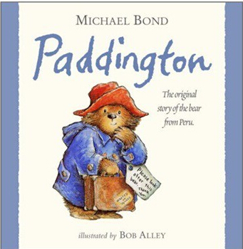 Paddington