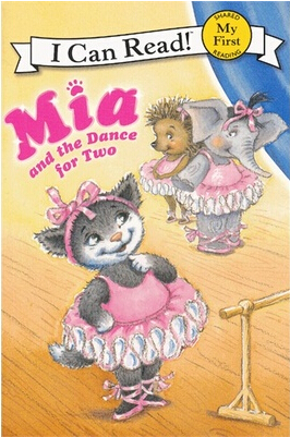 MIA and the Dance for Two  1.4
