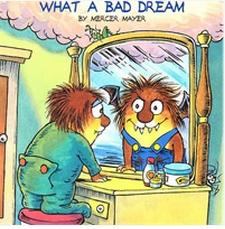 What a Bad Dream 2.1