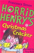 Horrid Henry's Christmas Cracker  L3.7
