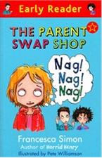 The Parent Swap Shop