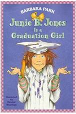 Junie B. Jones Is a Graduation Girl  L3.0
