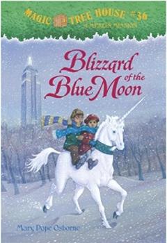 Blizzard of the Blue Moon L3.9