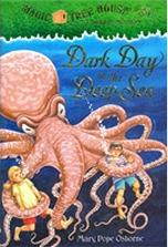 Dark day in the deep sea  L3.8
