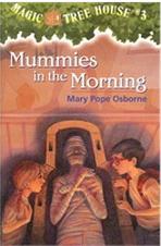 Mummies in the Morning  L2.7