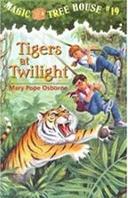 Tigers at Twilight  L3.0