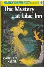 The Mystery at Lilac Inn  L5.3