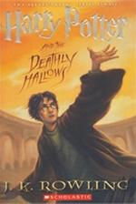 Harry Potter：Harry Potter and the Deathly Hallows  L6.9