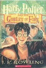 Harry Potter：Harry Potter and the Goblet of Fire  L6.8